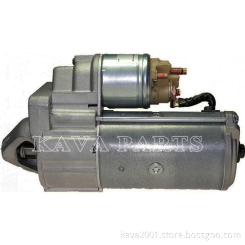 12V Car Starter Motor for Renault Megane & Scenic - 7700113209, 188574, 432672